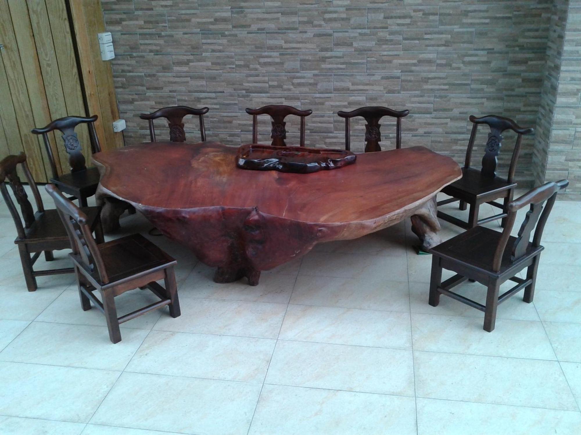 Lo Hong Ka Countryside House Apartamento Luodong Exterior foto